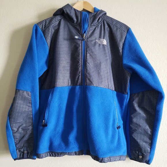 The North Face Denali Fleece Boys Jacket Size XL